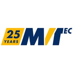 Company logo MVTec