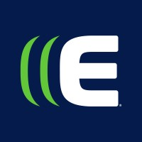 Logotipo de la empresa Echo Global Logistics