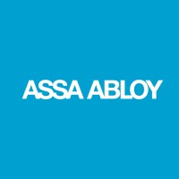 Firmenlogo ASSA ABLOY