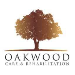 Oakwood Care & Rehabilitation Logo