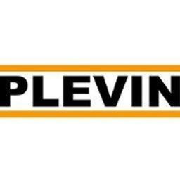 Company logo R. Plevin & Sons