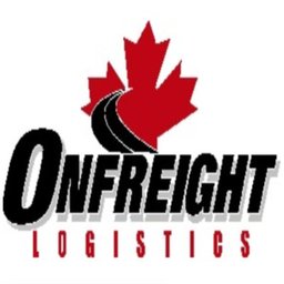 Onfreight Logistics Logo