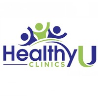 Firmenlogo HealthyU Clinics
