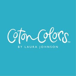 Company logo Coton Colors
