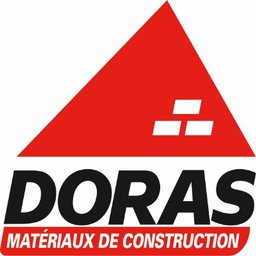 Logo de l'entreprise DORAS