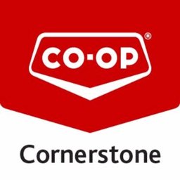 Company logo Cornerstone Co-op