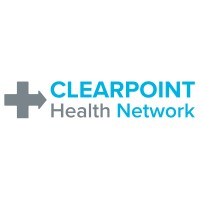 Company logo Clearpoint Health Network