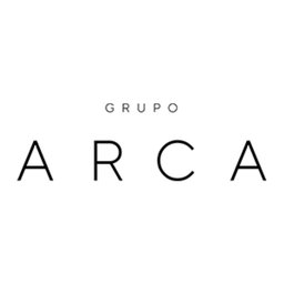 Logotipo de la empresa Grupo Arca