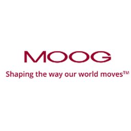 Firmenlogo Moog, Inc