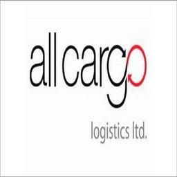 कंपनी का लोगो Allcargo Logistics Ltd