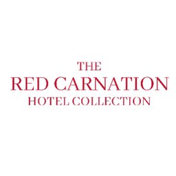 Company logo Red Carnation Hotels