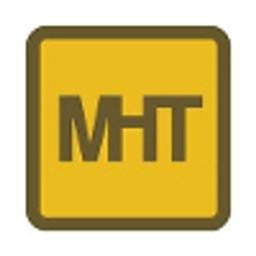 Company logo Mitsui High-Tec