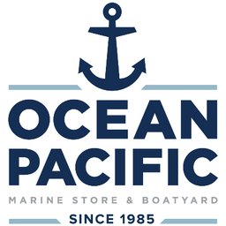 Company logo Ocean Pacific Marine Store & Boatyard
