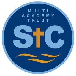 Company logo St Christopher's Multi Academy Trust