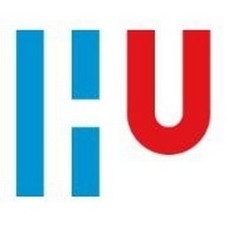 Company logo Hogeschool Utrecht
