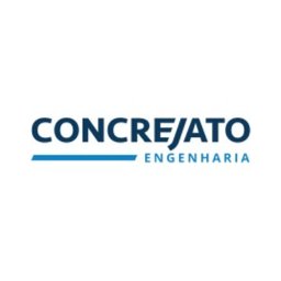 Company logo Concrejato