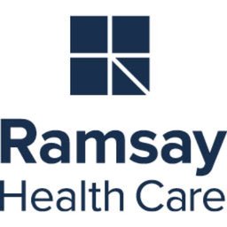 Company logo Ramsay Health Care
