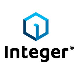 Company logo Integer