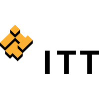 Company logo ITT Inc.