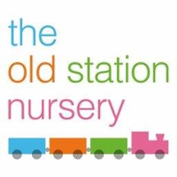 Company logo The Old Station Nursery
