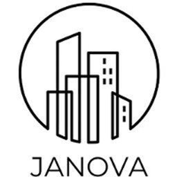 Firmenlogo Janova GmbH