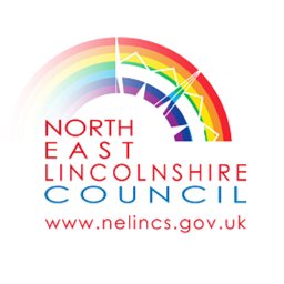 Company logo NORTH EAST LINCOLNSHIRE COUNCIL