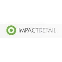 Company logo Impact Détail