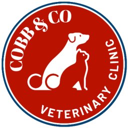 Company logo Cobb & Co Veterinary Clinic