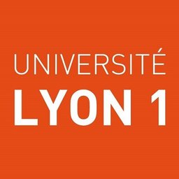 Logo de l'entreprise Université Claude Bernard Lyon 1