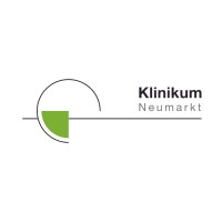 Firmenlogo Klinikum Neumarkt