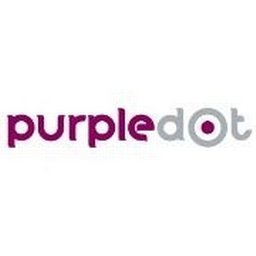 कंपनी का लोगो PURPLEDOT DESIGNS PVT LTD