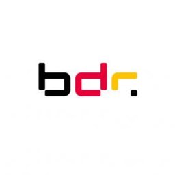 Firmenlogo Bundesdruckerei-Gruppe