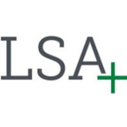 Company logo LSA Management