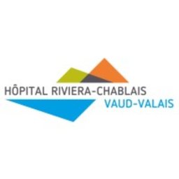 Firmenlogo Hôpital Riviera-Chablais