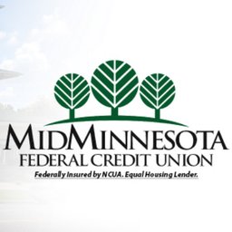 Company logo Mid-Minnesota Federal Credit Union