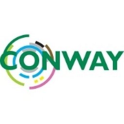 Company logo FM Conway