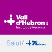 Logotipo de la empresa Vall d’Hebron Institute of Research