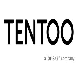 Company logo TENTOO