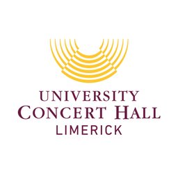 Company logo University Concert Hall