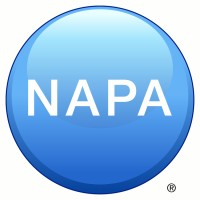 Şirket logosu North American Partners in Anesthesia