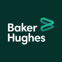 Company logo Baker Hughes