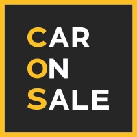 Firmenlogo CarOnSale