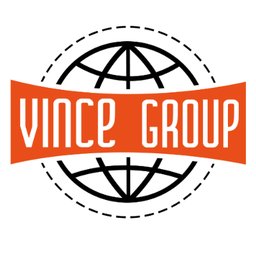 Logo syarikat Vince Group