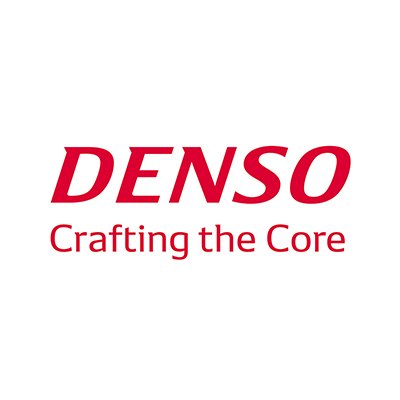 Firmenlogo DENSO