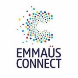 Logo de l'entreprise EMMAUS CONNECT