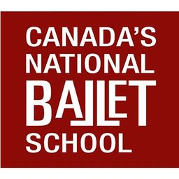 Company logo Canada's National Ballet School