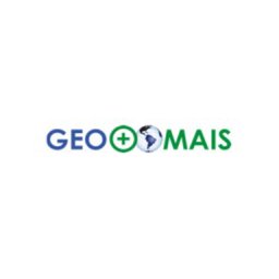 Company logo GEOMAIS GEOTECNOLOGIA LTDA