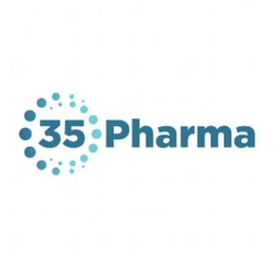 Company logo 35Pharma Inc.