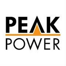 Company logo Peak Power Inc.