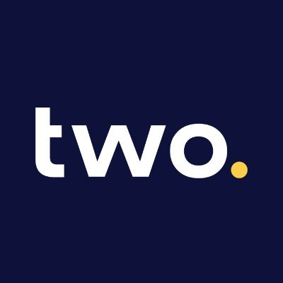 Company logo Two